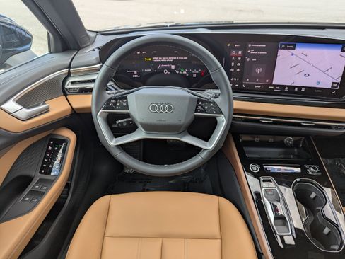 New 2025 Audi A5 2.0T Premium Plus image 17