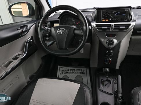 Used 2012 Scion iQ Base 2dr Hatchback image 8