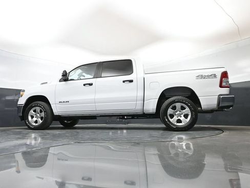 Used 2023 RAM 1500 Big Horn AWD/4WD image 57