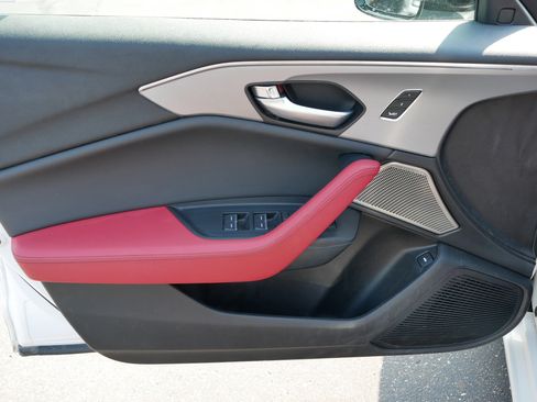 Used 2021 Acura TLX w/ A-SPEC Pkg image 12