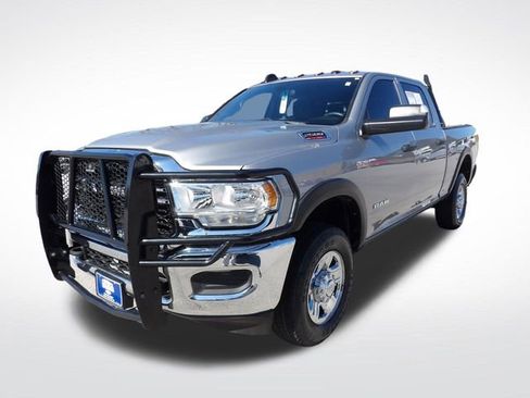 Used 2022 RAM 2500 Tradesman image 3