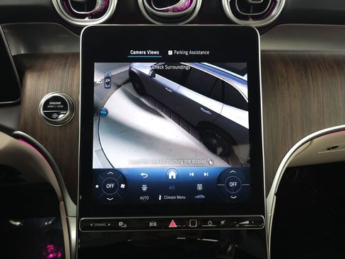 Certified 2026 Mercedes-Benz GLC 300 4MATIC image 22