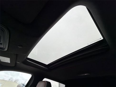 Used 2024 GMC Sierra 1500 Denali Ultimate image 53