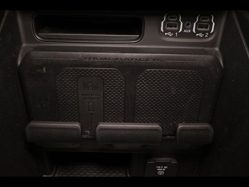 Used 2022 RAM 1500 Limited w/ (RED) Edition AWD/4WD image 31