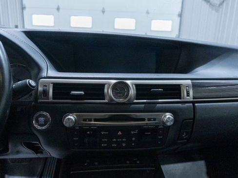 Used 2019 Lexus GS 350 AWD image 19