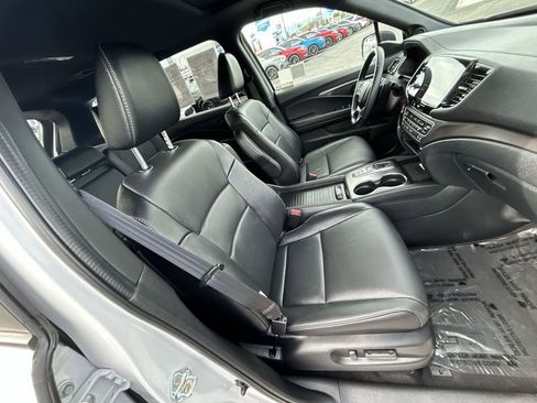 Used 2023 Honda Passport EX-L image 24