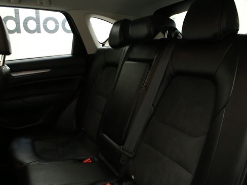 Used 2023 MAZDA CX-5 AWD 2.5 S w/ Select Package image 24