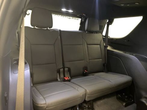 New 2026 Chevrolet Tahoe High Country AWD/4WD image 28