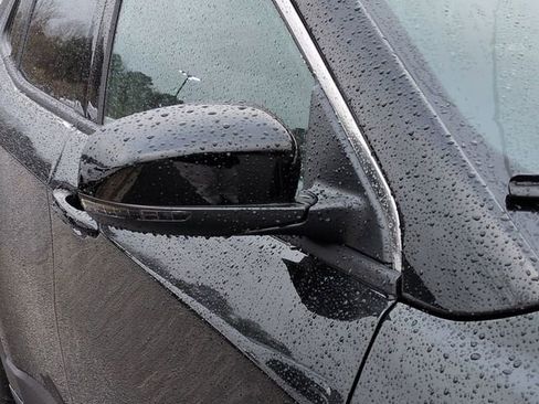 New 2026 Jeep Compass Limited image 11