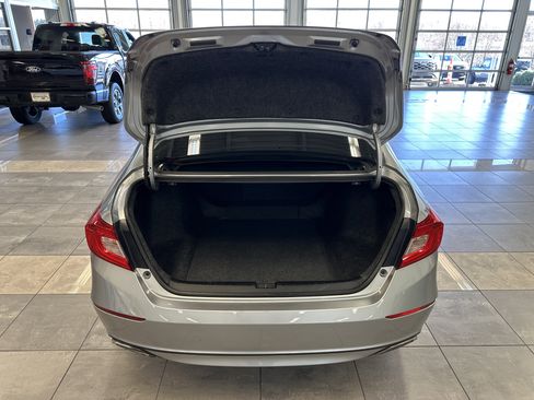 Used 2020 Honda Accord Sport image 26