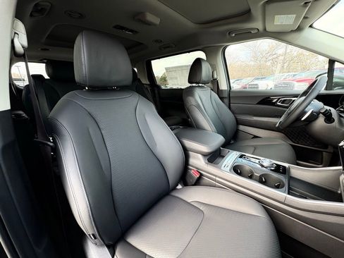 New 2026 Kia Carnival SX Prestige image 31