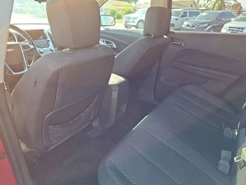 Used 2014 Chevrolet Equinox LT FWD image 22