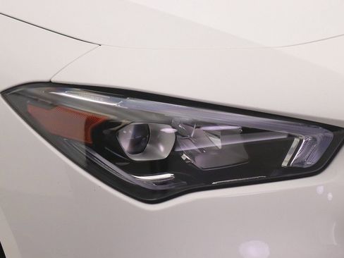 Certified 2023 Mercedes-Benz CLA 250 image 28