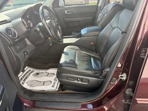 Used 2013 Honda Pilot EX-L image 27
