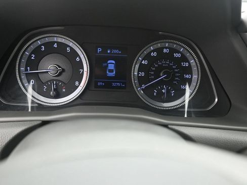 Used 2022 Hyundai Sonata SE w/ Preferred Accessory Package FWD image 13