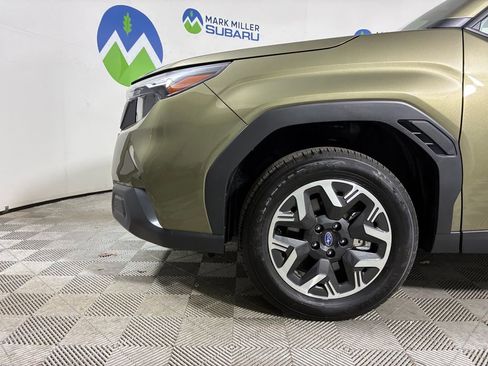 Certified 2026 Subaru Forester Premium AWD/4WD image 32