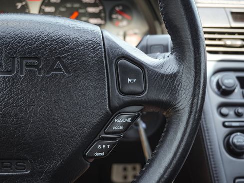 Used 1994 Acura NSX RWD image 22
