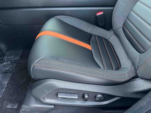 New 2026 Honda Passport TrailSport image 12