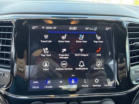 Used 2021 Jeep Grand Cherokee Overland RWD image 25