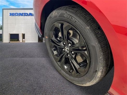 New 2025 Honda Accord SE image 10