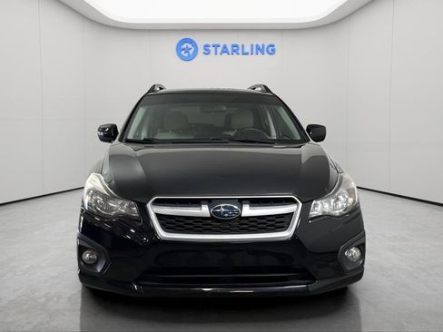Used 2013 Subaru Impreza 2.0i Sport Premium image 15
