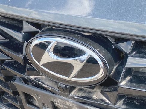 Used 2023 Hyundai Sonata Limited FWD image 3
