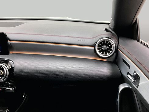 Certified 2023 Mercedes-Benz CLA 250 image 18