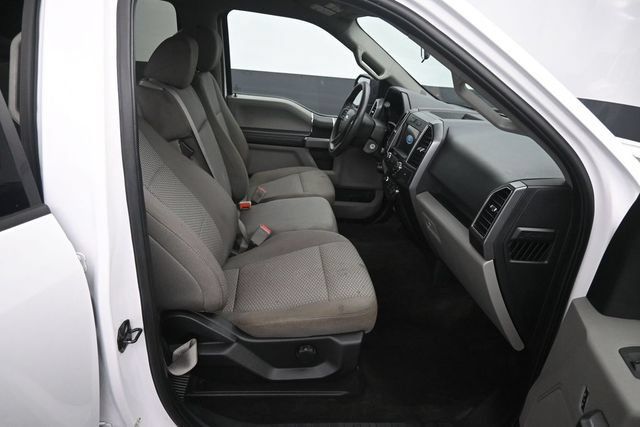 Used 2019 Ford F150 XLT w/ Trailer Tow Package AWD/4WD image 10