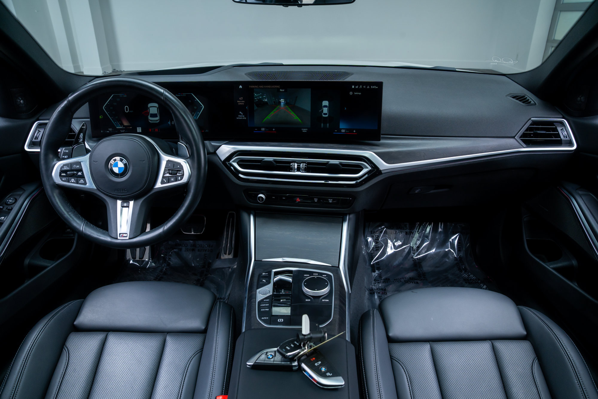 Used 2023 BMW M340i xDrive AWD/4WD image 13