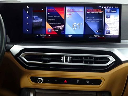 Used 2023 BMW i4 eDrive40 w/ M Sport Package image 30