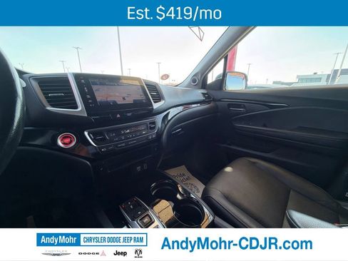 Used 2020 Honda Ridgeline RTL-E image 30