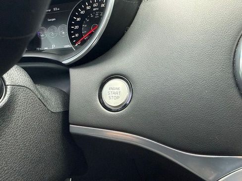 Used 2023 Kia Stinger GT2 RWD image 28
