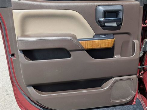 Used 2015 GMC Sierra 1500 SLT w/ SLT Crew Cab Value Package image 23