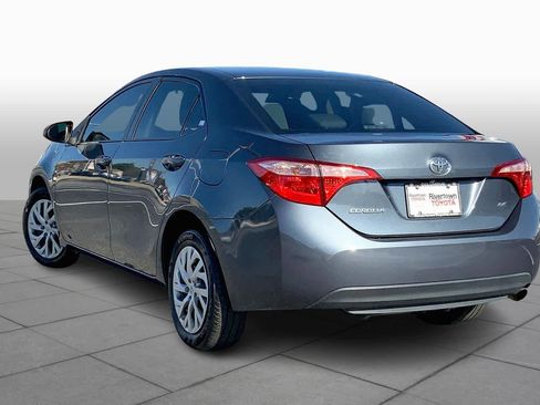 Used 2017 Toyota Corolla LE FWD image 11