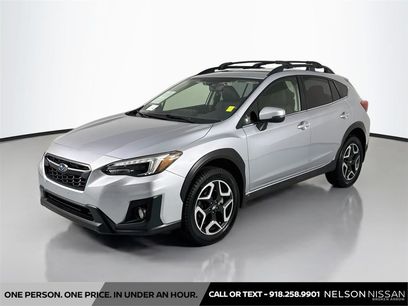Used 2019 Subaru Crosstrek 2.0i Limited w/ Popular Package #2