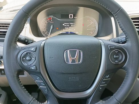 Used 2018 Honda Pilot EX-L image 23