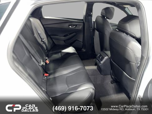 Used 2025 Honda Accord Sport image 28