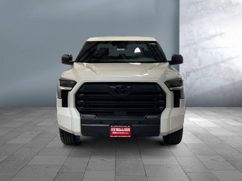 New 2026 Toyota Tundra SR5 image 2
