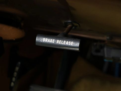 Used 1988 Chevrolet Blazer 4WD image 67
