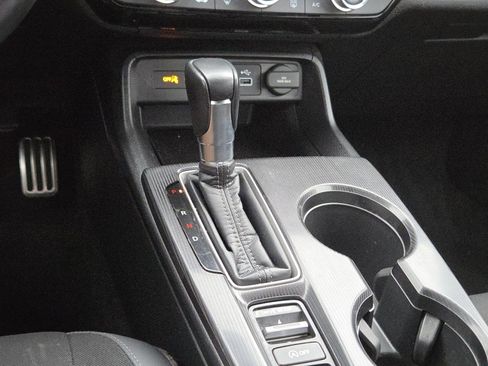 Certified 2023 Honda Civic Sport image 33