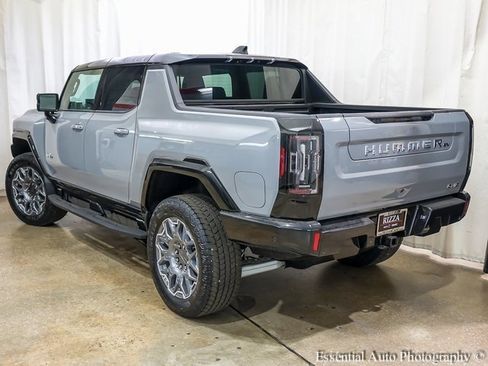 New 2025 GMC Hummer EV 3X image 7