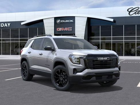 New 2026 GMC Terrain Elevation w/ Elevation Premium Package AWD/4WD image 7