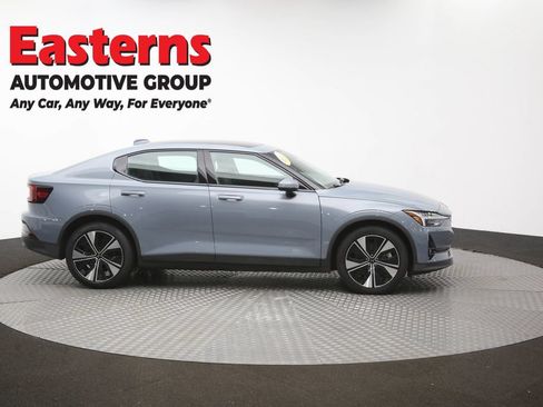 Used 2023 Polestar Polestar 2 w/ Pilot Pack FWD image 43