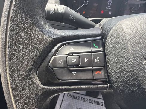 Used 2025 RAM ProMaster 2500 w/ Convenience Group FWD image 11