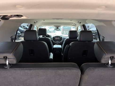 Used 2019 Chevrolet Traverse Premier AWD/4WD image 27