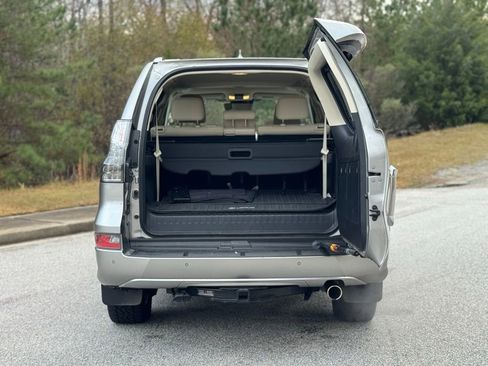 Certified 2021 Lexus GX 460 Premium image 17