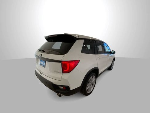 Used 2024 Honda Passport EX-L image 8