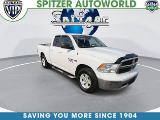 Used 2019 RAM 1500 Classic SLT AWD/4WD video 2