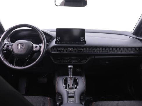 Certified 2023 Honda HR-V Sport image 5