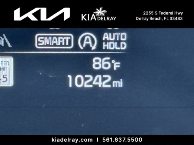 Certified 2024 Kia Sportage X-Line w/ X-Line Premium Package AWD/4WD image 36